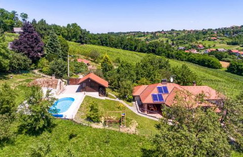 Nice Home In Varazdin Breg With Sauna - Foto 13