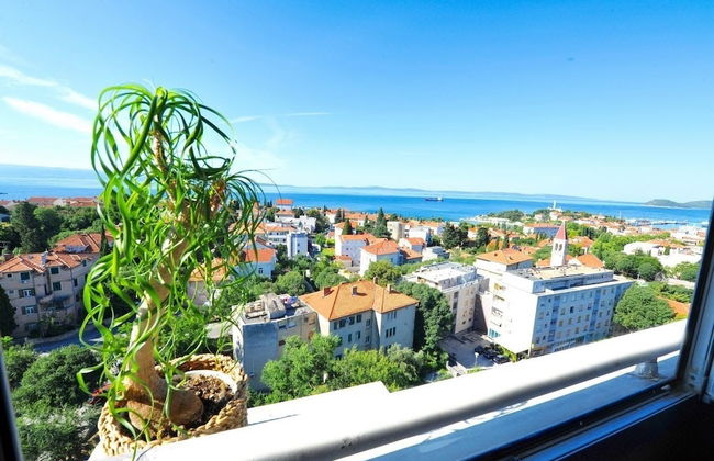 Sunset Apartment - Foto 1