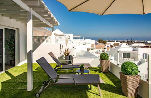 Flower Beach Suite 23 - Photo 2