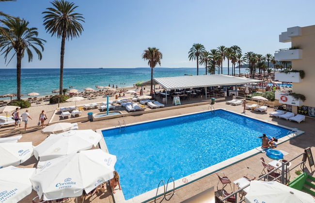 Ibiza JET Apartamentos - Adults Only - Foto 37