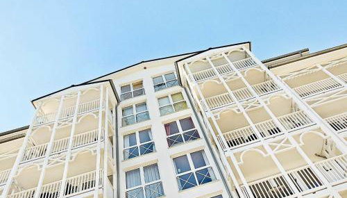 6 person holiday home in Großenbrode - Foto 4