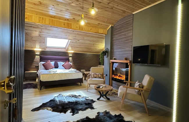 Aydogdu Suit - Photo 76