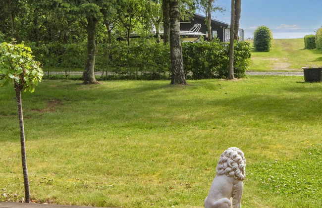 6 Person Holiday Home in Thyholm - Foto 27