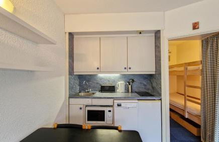 Appartement Flaine Forêt - Foto 40