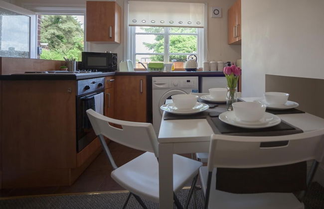 1 Willows Apartment - Foto 23