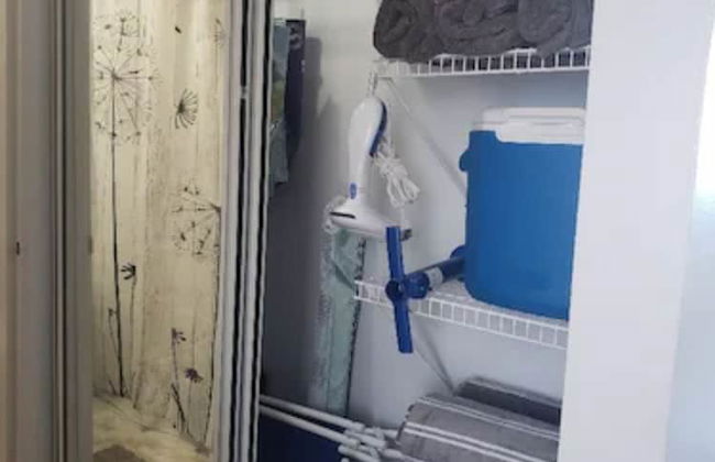 Breezy Beachfront apt. View of Paradise - Photo 11