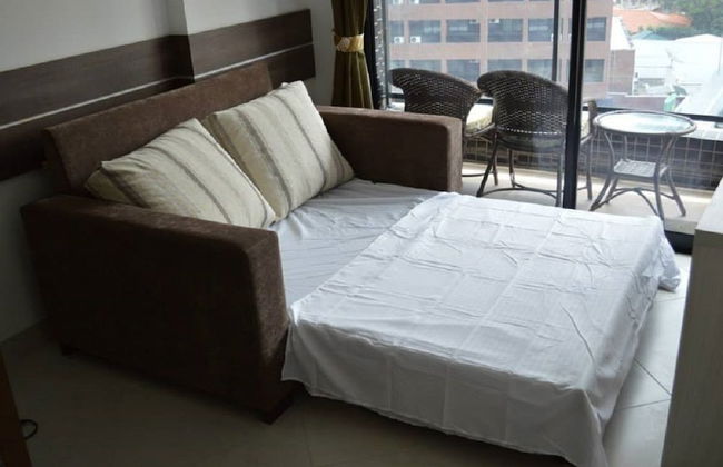 LANDSCAPE da beira mar - Photo 12