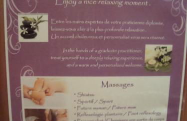 Les Hauts Valmeinier - Foto 3