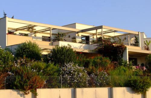 VUE MAGNIFIQUE SUR BAIE AJACCIO - Foto 36