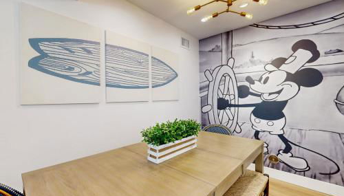 Mickey's Hideaway - Foto 4