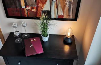 Sehr schöne Ferienwohnung im historischen Borken-Gemen - Foto 8