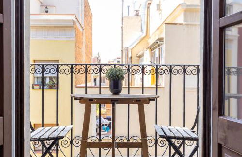 Decô Apartments Barcelona-Sants - Foto 20