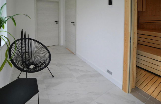 Villa in Mielenko With Sauna Near Baltic Sea - Foto 19