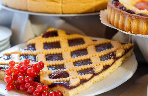 Villa Camporosso - Foto 25