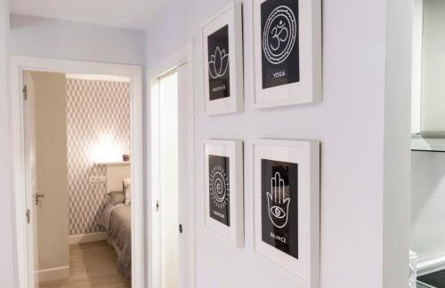 Apartamento Garval Valladolid - Foto 14