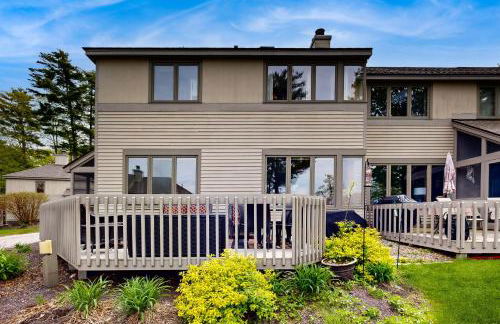 Samoset Condo on Lake Winnipesaukee - Foto 13