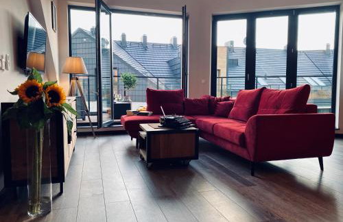 Apartament Krzysztofa Bochusa - Foto 5