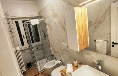 LAGUNA BLU - Villa da sogno con idromassaggio panoramico sul Lago di Como - Foto 23