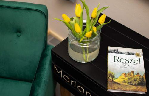 Kamienica Marianna - Foto 1