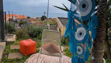 Personal blue house Madeira - Foto 2