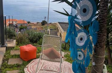 Personal blue house Madeira - Foto 2