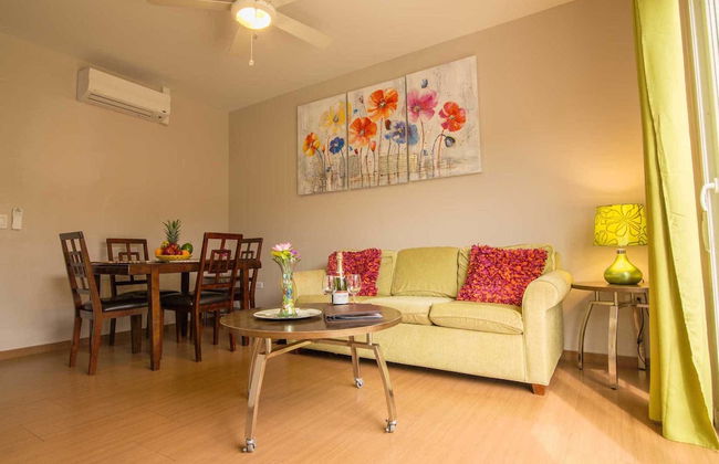 Golden Villas Aruba - Foto 13