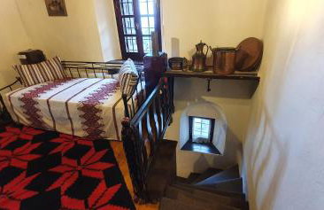 Archontiko Mansion Porteli Αρχοντικο Πορτελι - Foto 55