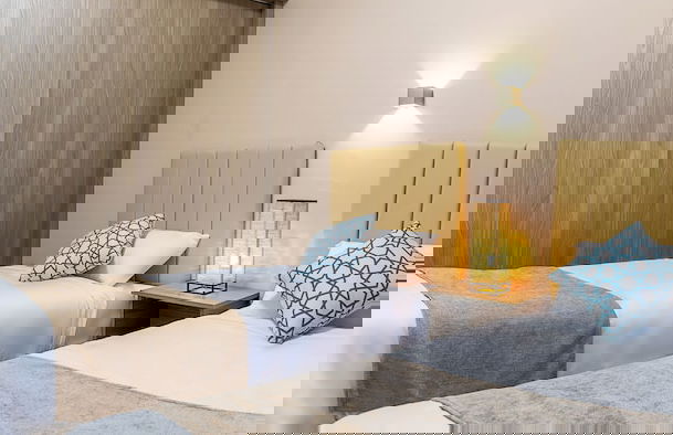 Beautiful Apartment in Egyptian Experience Resort - Foto 2