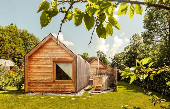 Glamping Mountain Fairy Tale - Foto 9