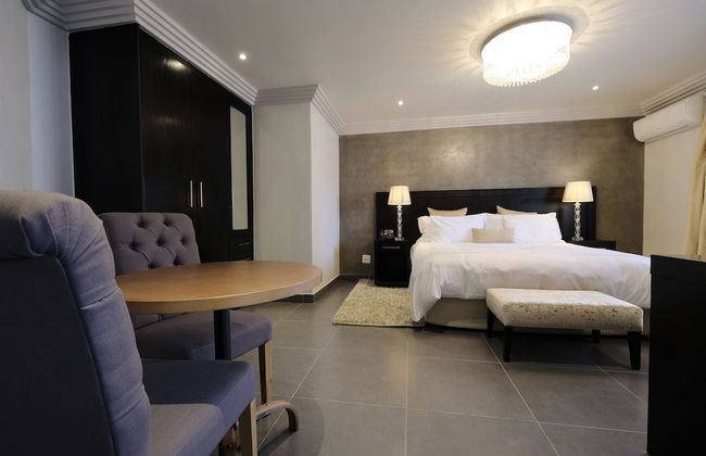 Villa Moyal - Foto 10