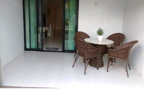 Tabatinga Residence Service - Flat 02 - Photo 18