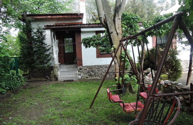 House in Nowogard by Lake Nowogardzkie - Foto 21