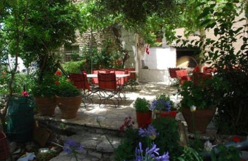 Villa Polyxeni - Foto 15