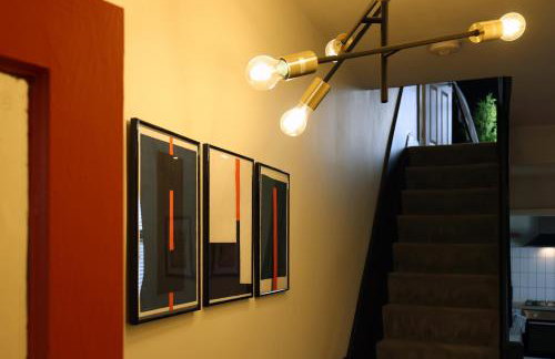 Elmbank House - Foto 41