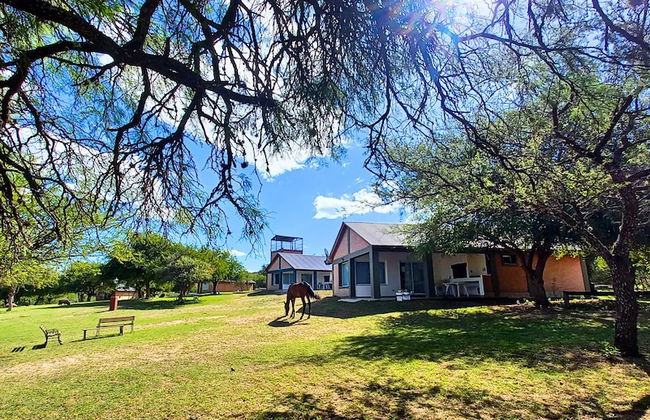 Cabañas El Principio - Foto 22