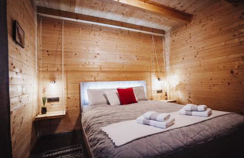 Holiday Home Nightswim Inn - Foto 36