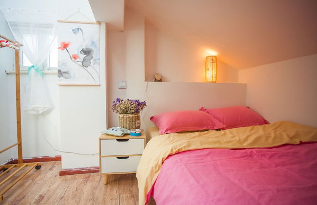 Lijiang X.ann Blossom inn - Foto 16