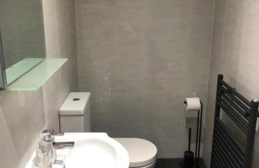 Hillcrest Cottage - Foto 38