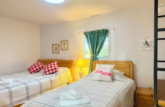 Skyline Terrace Cottages - Foto 11