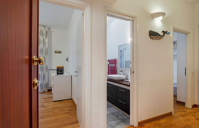 Cozy Lighthouse Apartment - Foto 1