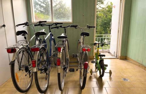 Maison Semi-Troglodyte avec 4 vélos - Photo 6