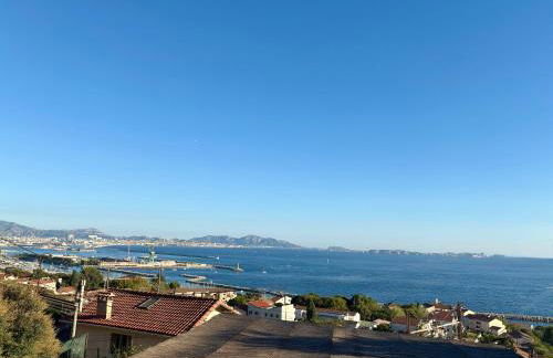 Magnifique vue sur la mer ... - Foto 22