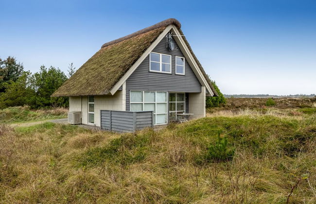 "Andrine" - 700m from the sea - Foto 7