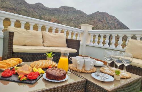 Casa ENCANTOS DEL MAR, La Fabriquilla, Cabo de Gata - Foto 4