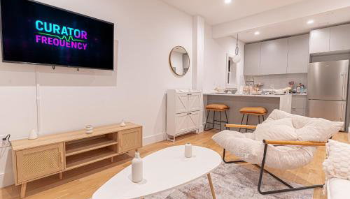 Modern & Min Brooklyn Gem w Balcony - Foto 3