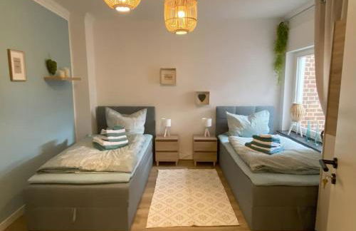 stylisches Doppelzimmer in Kleve - Foto 1