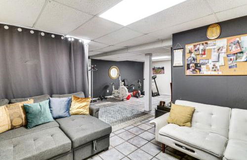 Hidden Paradise on 5 Acres with Hot Tub and Deck! - Foto 27