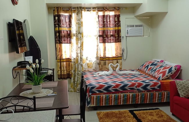 Coleen's Bedsit at Horizons 101 - Foto 11