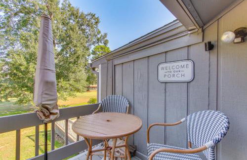 Inviting Home with Golf Course View in Diamondhead! - Foto 20