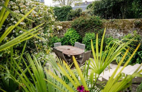 Villa Durant - Foto 33